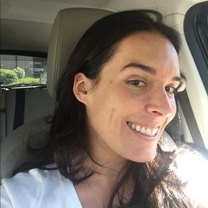 Meet your Posher, Alejandra